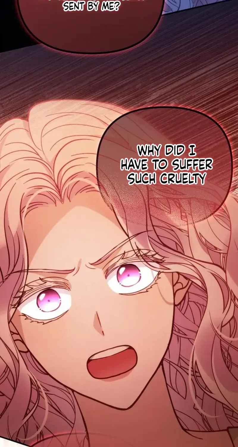 Read A Beast Swallowed by a Flower chapter 78 image 22 on Lezhin