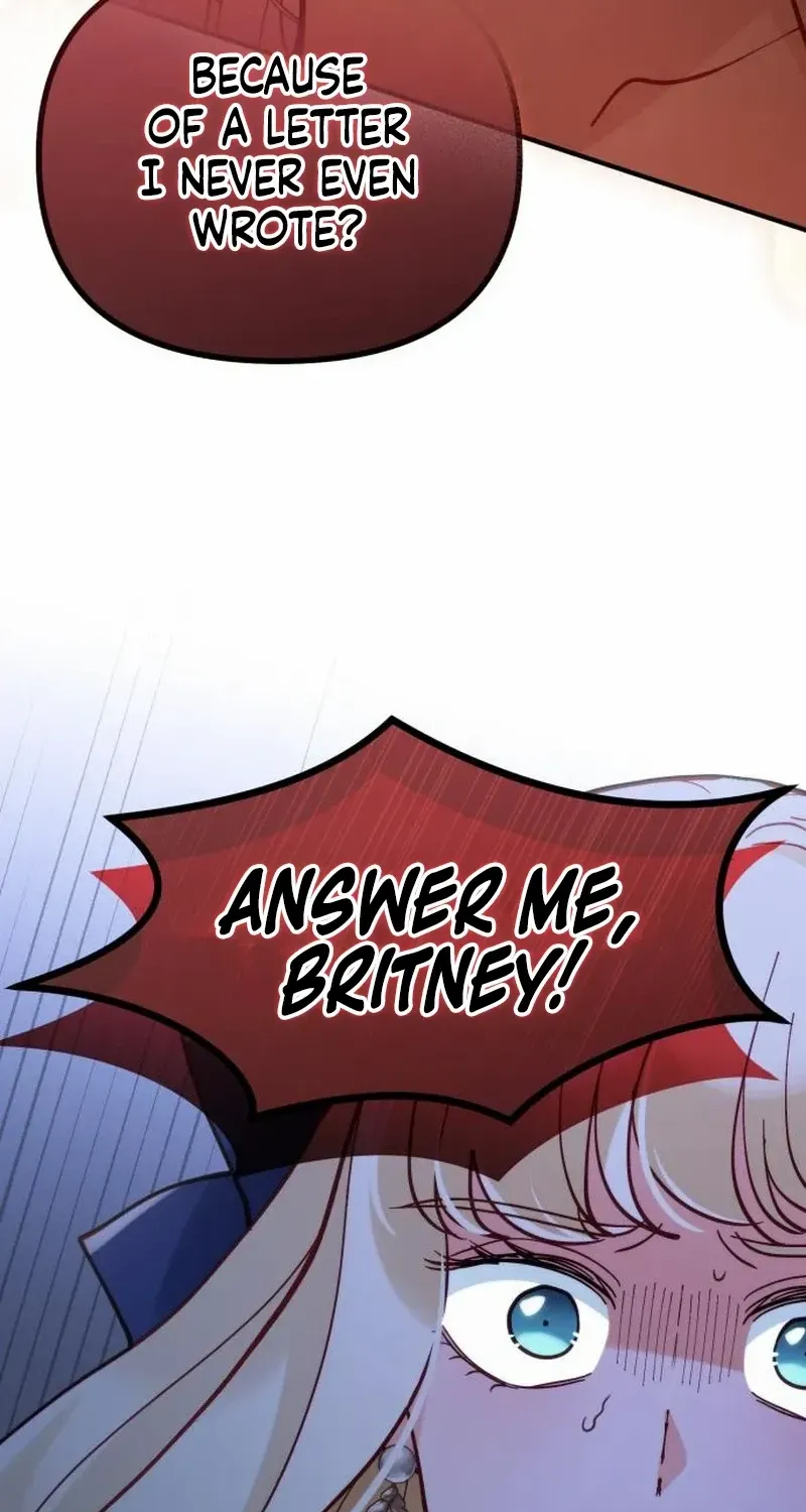 Read A Beast Swallowed by a Flower chapter 78 image 23 on Lezhin