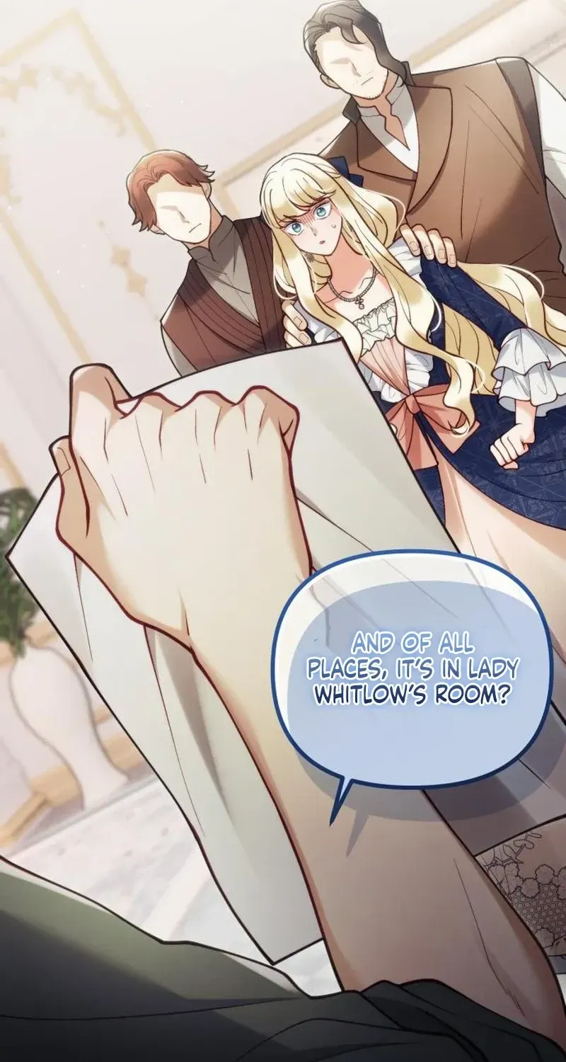 Read A Beast Swallowed by a Flower chapter 78 image 3 on Lezhin