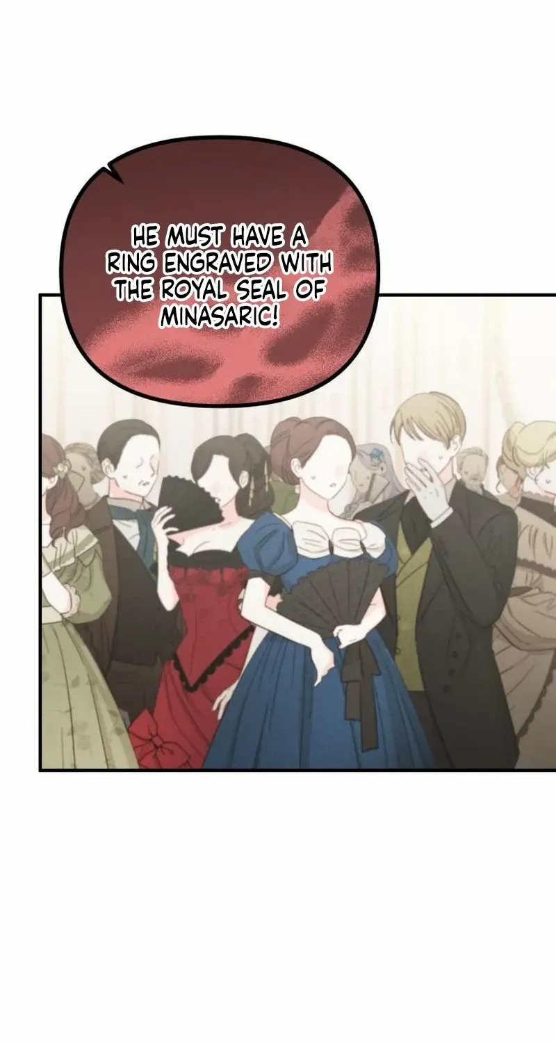 Read A Beast Swallowed by a Flower chapter 78 image 30 on Lezhin