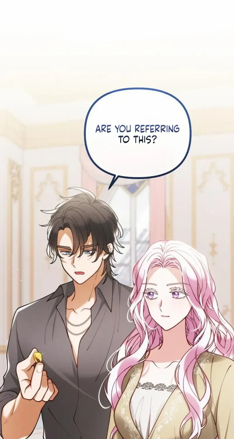 Read A Beast Swallowed by a Flower chapter 78 image 31 on Lezhin