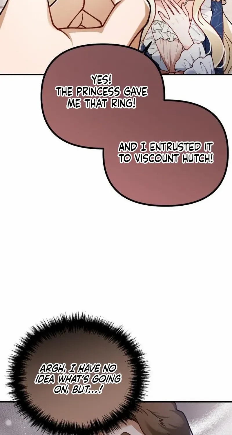 Read A Beast Swallowed by a Flower chapter 78 image 33 on Lezhin
