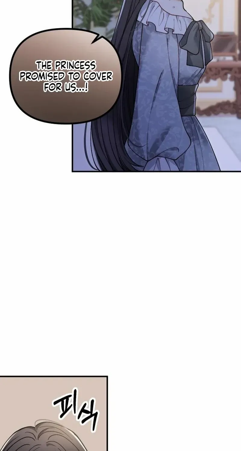 Read A Beast Swallowed by a Flower chapter 78 image 35 on Lezhin