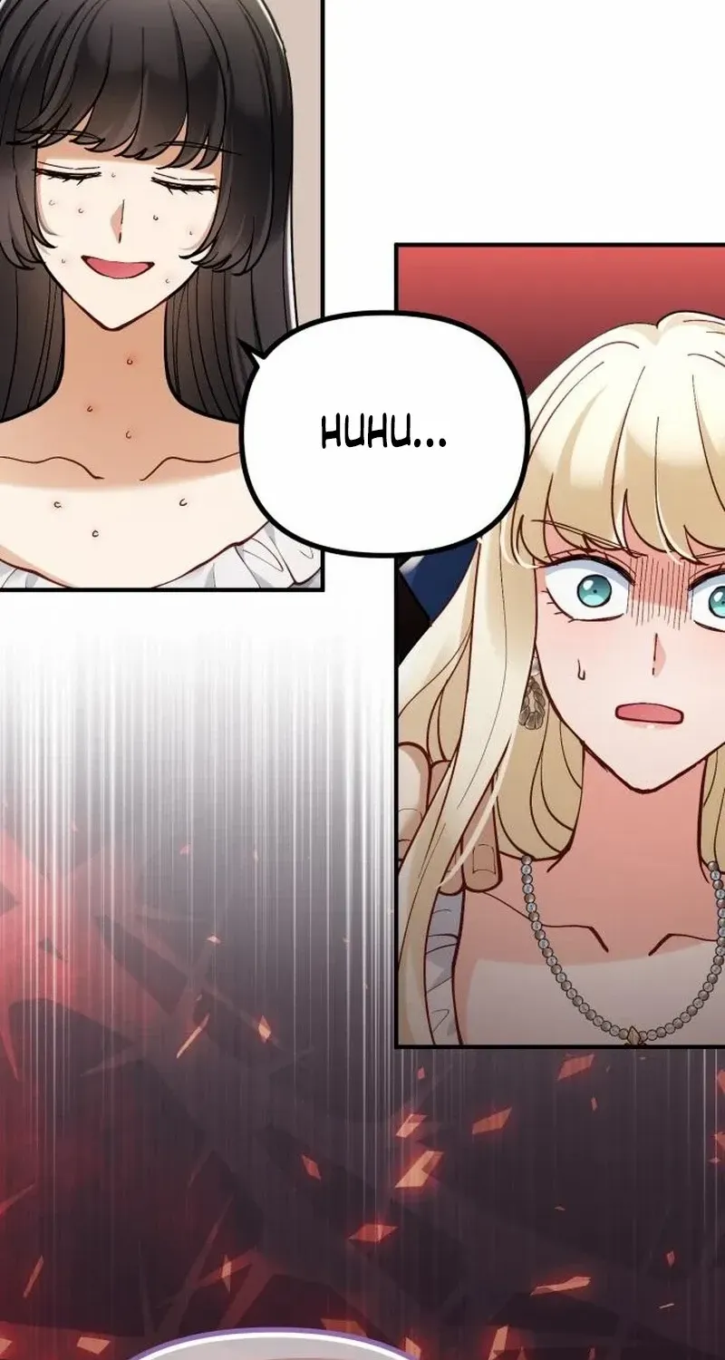 Read A Beast Swallowed by a Flower chapter 78 image 36 on Lezhin