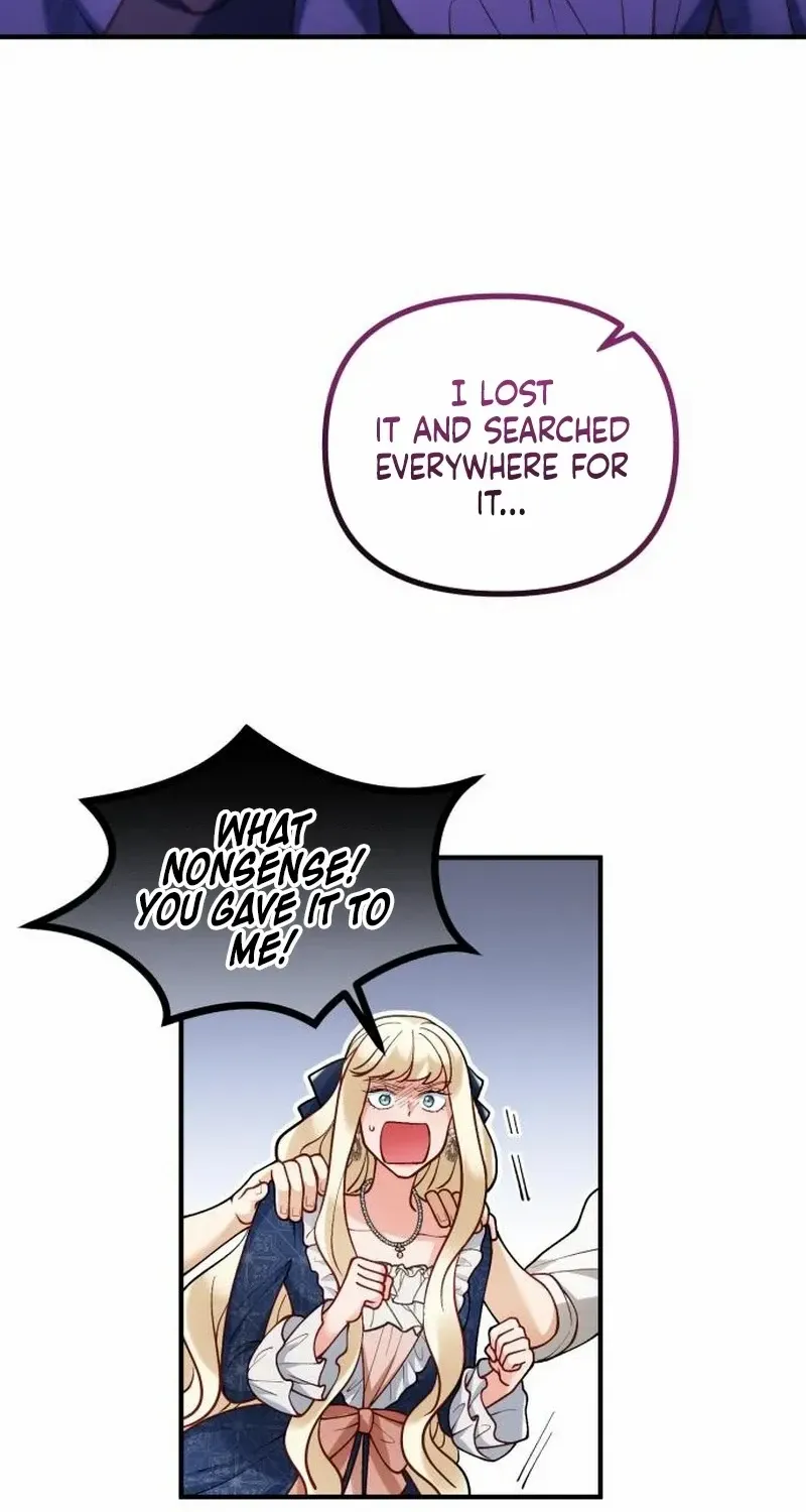 Read A Beast Swallowed by a Flower chapter 78 image 38 on Lezhin