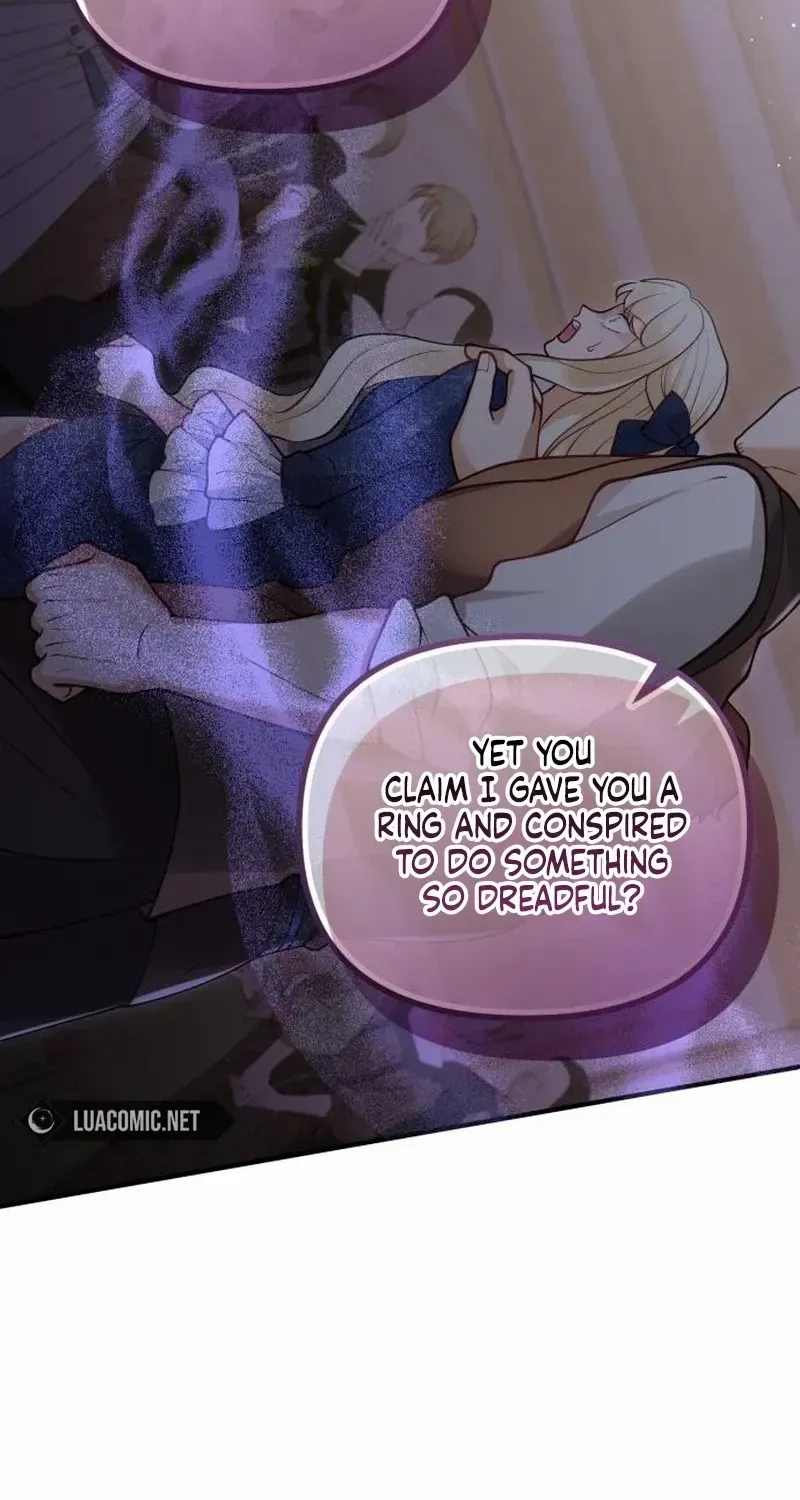 Read A Beast Swallowed by a Flower chapter 78 image 40 on Lezhin