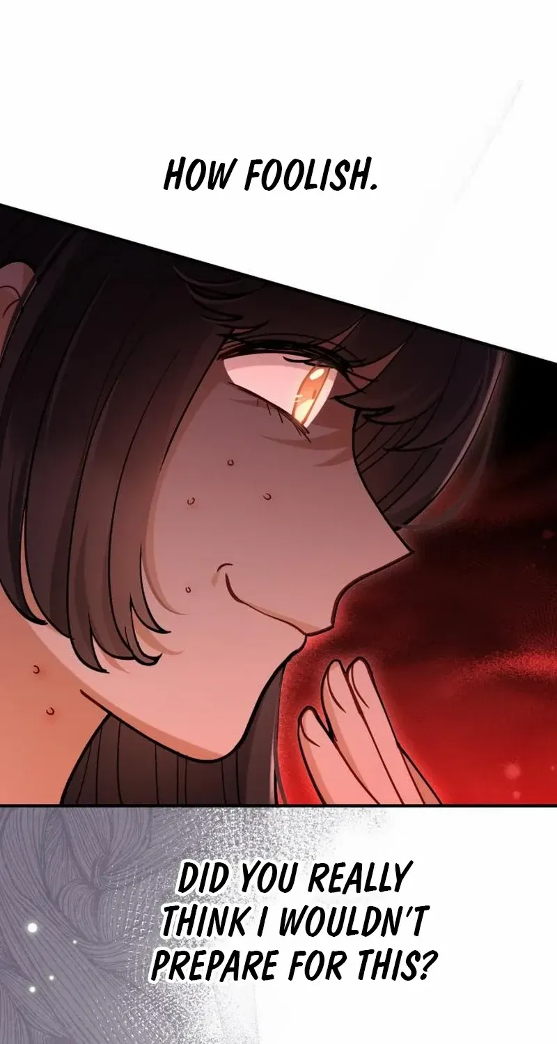 Read A Beast Swallowed by a Flower chapter 78 image 41 on Lezhin