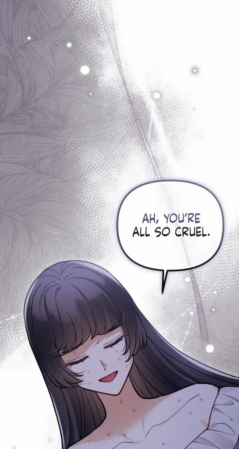 Read A Beast Swallowed by a Flower chapter 78 image 42 on Lezhin