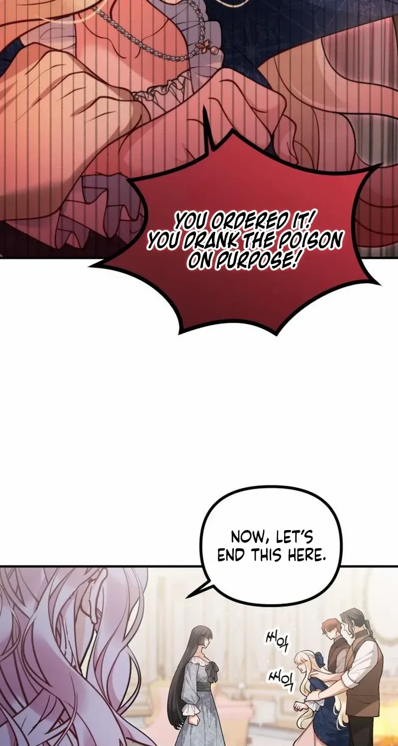 Read A Beast Swallowed by a Flower chapter 78 image 45 on Lezhin