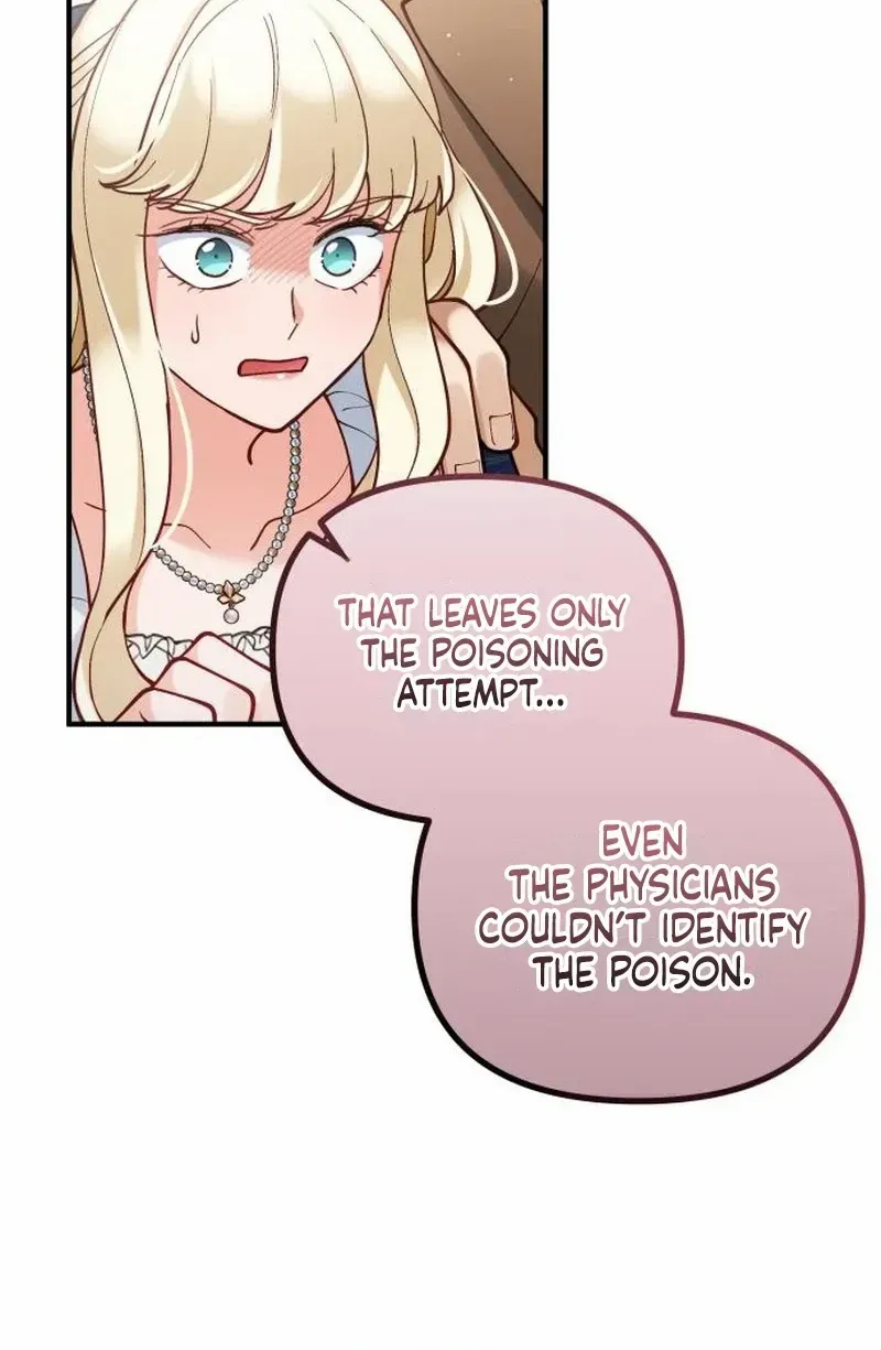 Read A Beast Swallowed by a Flower chapter 78 image 49 on Lezhin