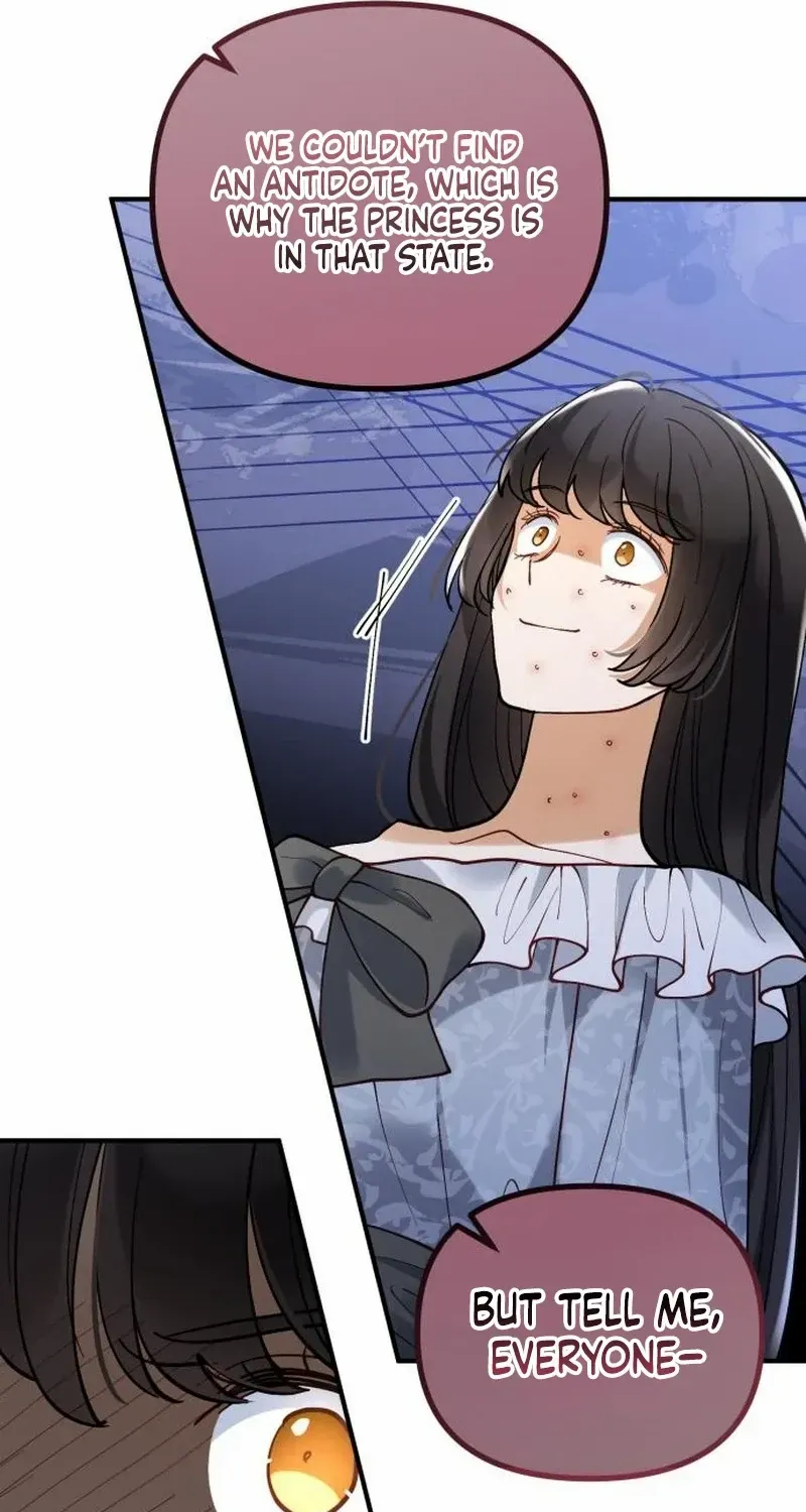 Read A Beast Swallowed by a Flower chapter 78 image 50 on Lezhin