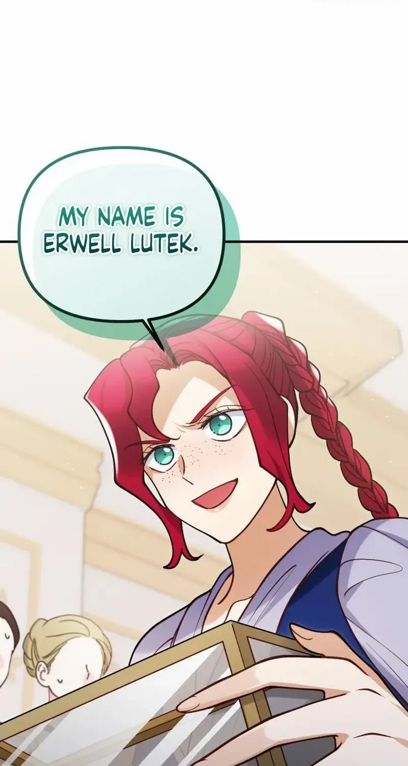 Read A Beast Swallowed by a Flower chapter 78 image 53 on Lezhin