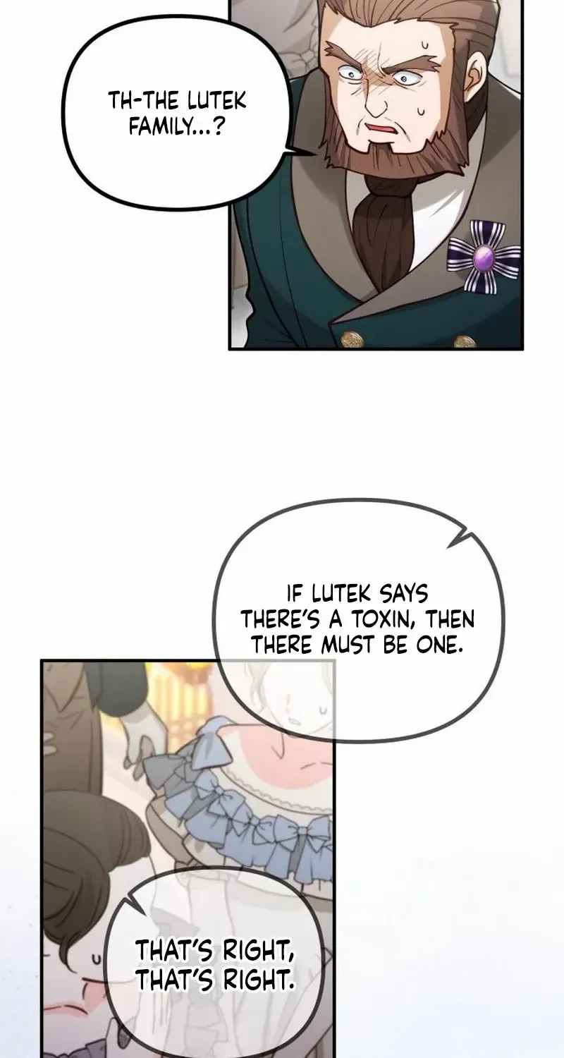 Read A Beast Swallowed by a Flower chapter 78 image 55 on Lezhin