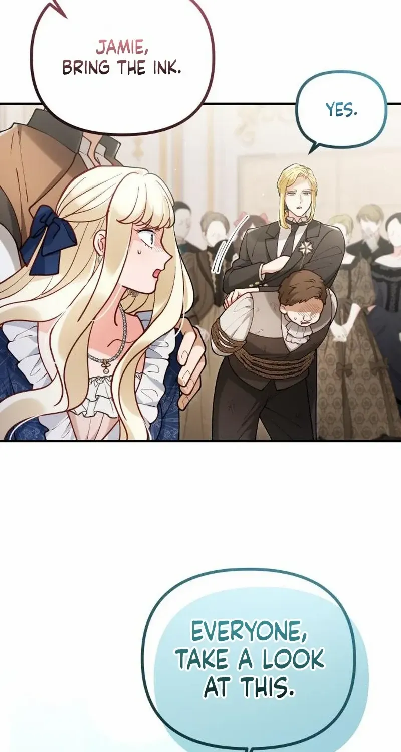 Read A Beast Swallowed by a Flower chapter 78 image 8 on Lezhin
