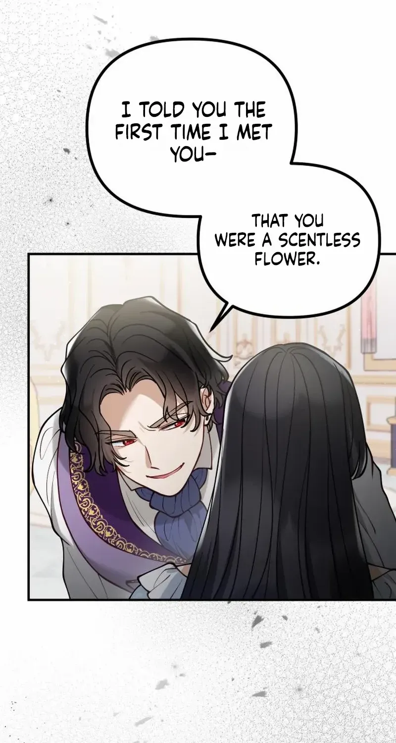 Read A Beast Swallowed by a Flower chapter 79 image 16 on Lezhin