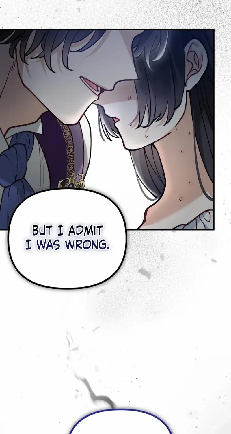 Read A Beast Swallowed by a Flower chapter 79 image 17 on Lezhin