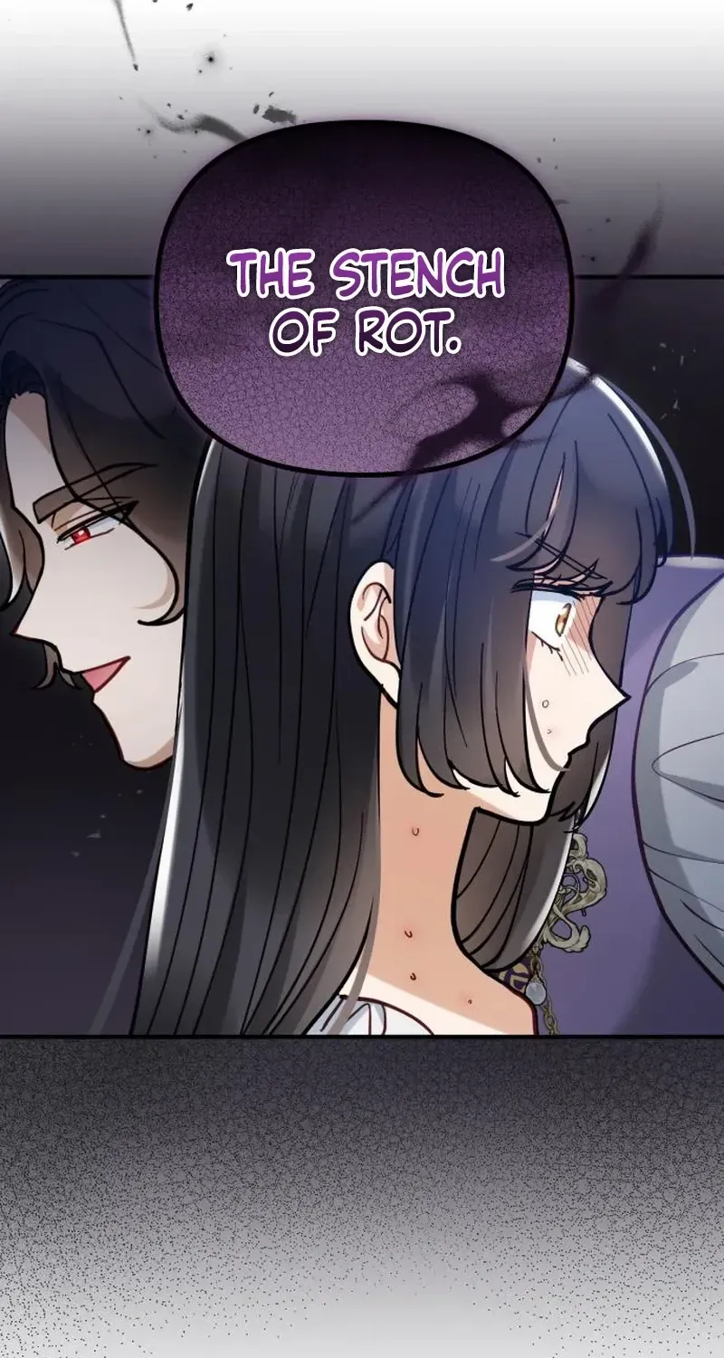 Read A Beast Swallowed by a Flower chapter 79 image 19 on Lezhin