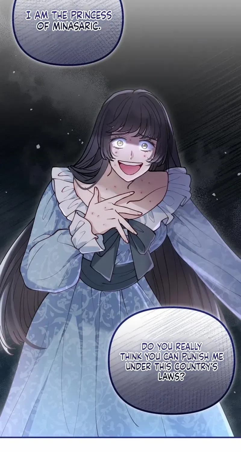 Read A Beast Swallowed by a Flower chapter 79 image 2 on Lezhin