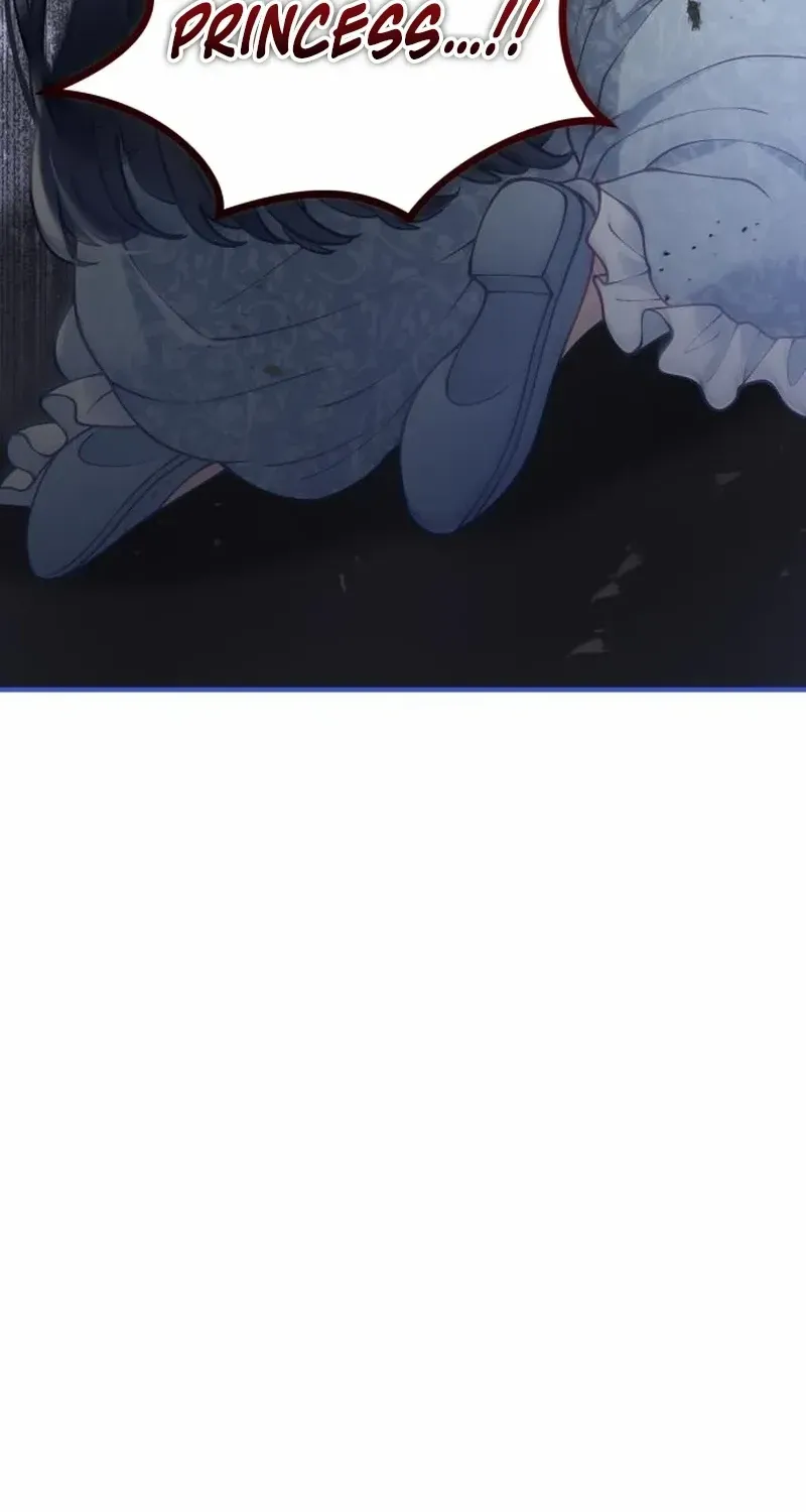 Read A Beast Swallowed by a Flower chapter 79 image 23 on Lezhin