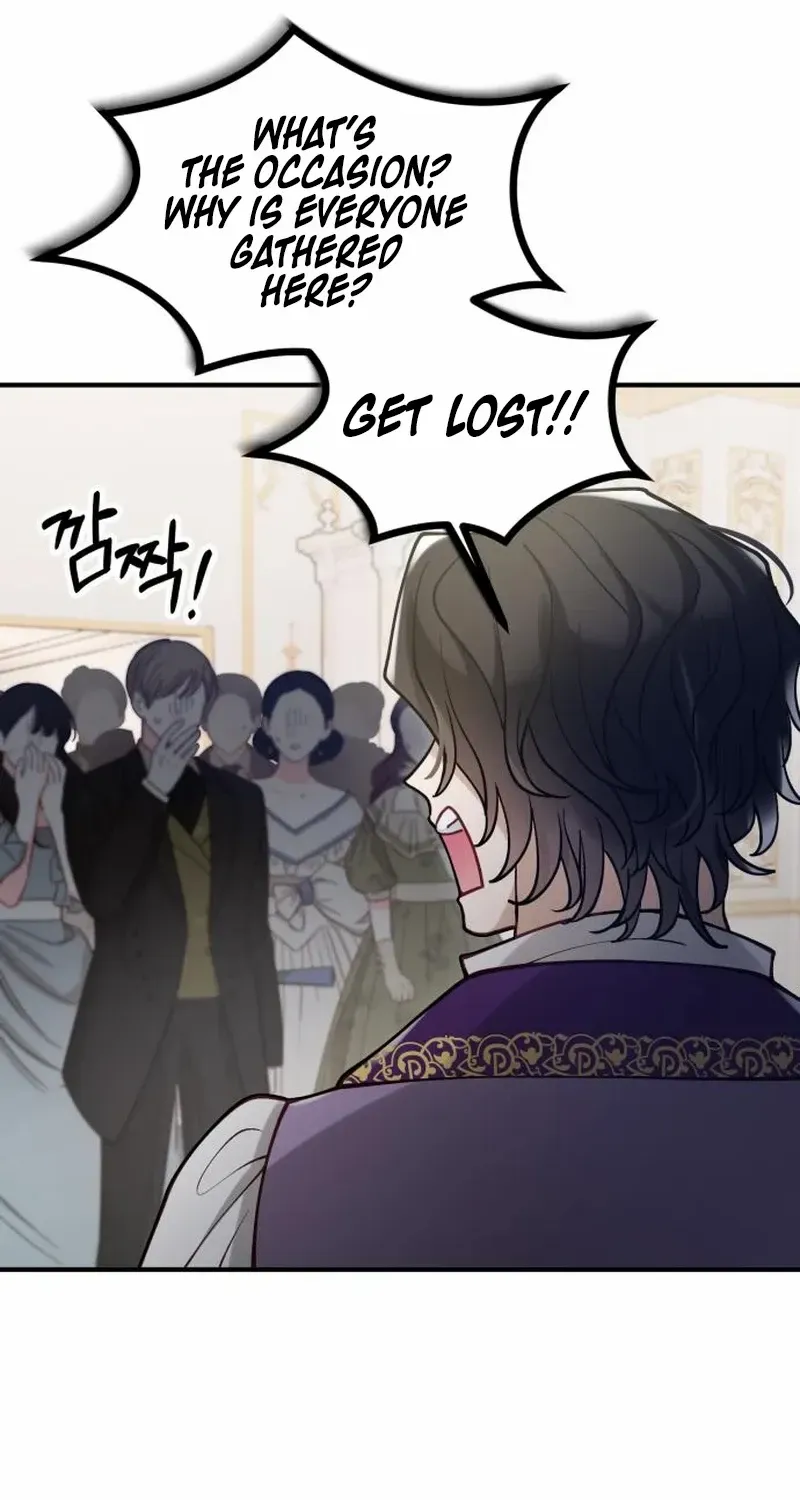 Read A Beast Swallowed by a Flower chapter 79 image 25 on Lezhin