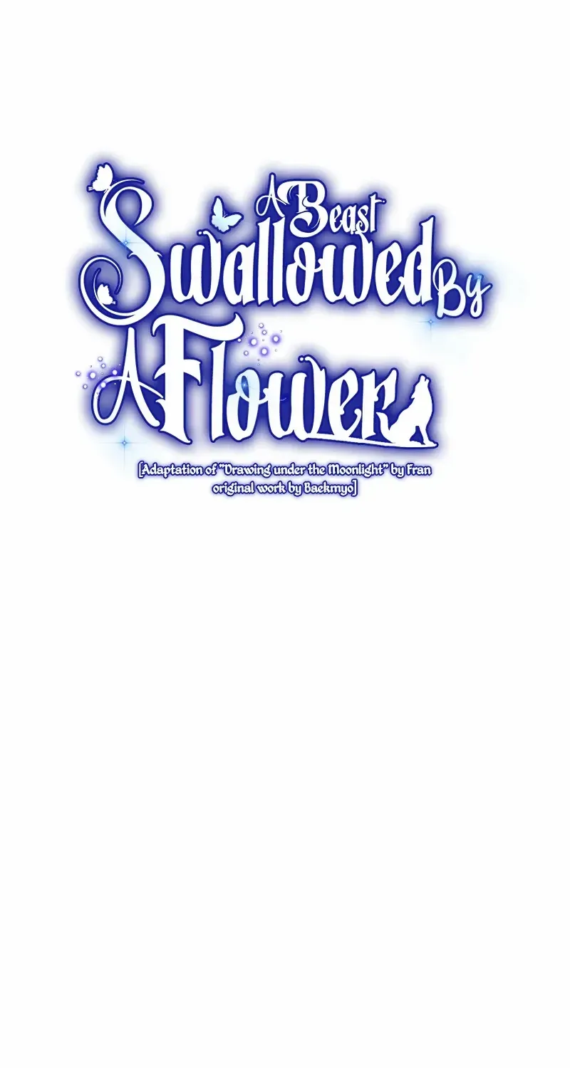 Read A Beast Swallowed by a Flower chapter 79 image 29 on Lezhin