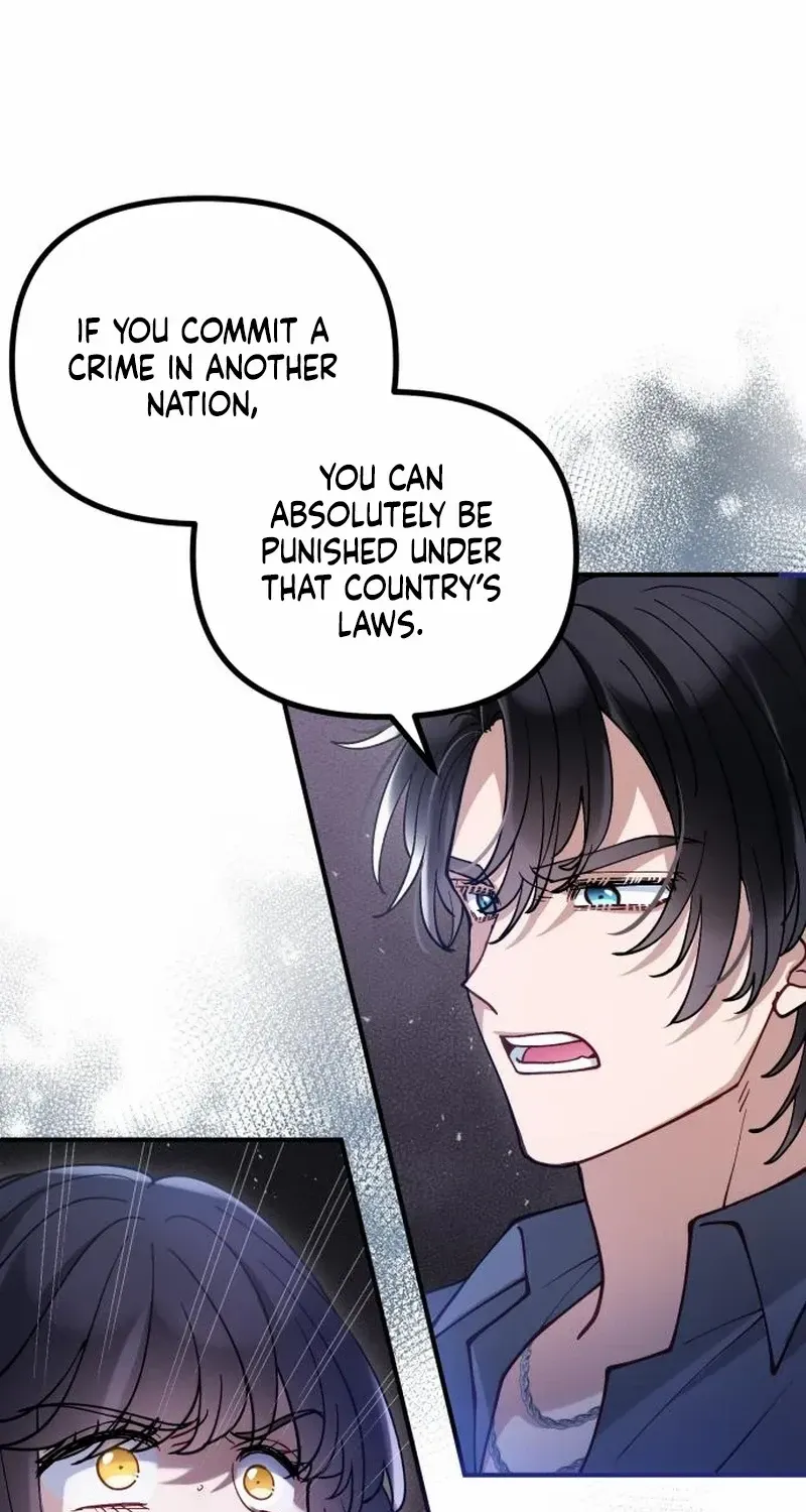 Read A Beast Swallowed by a Flower chapter 79 image 3 on Lezhin