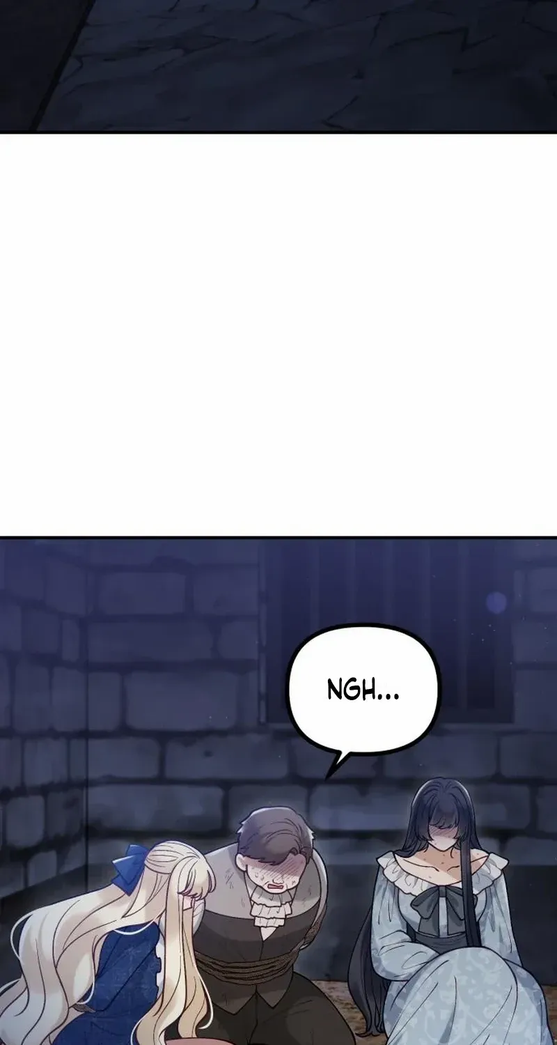 Read A Beast Swallowed by a Flower chapter 79 image 31 on Lezhin