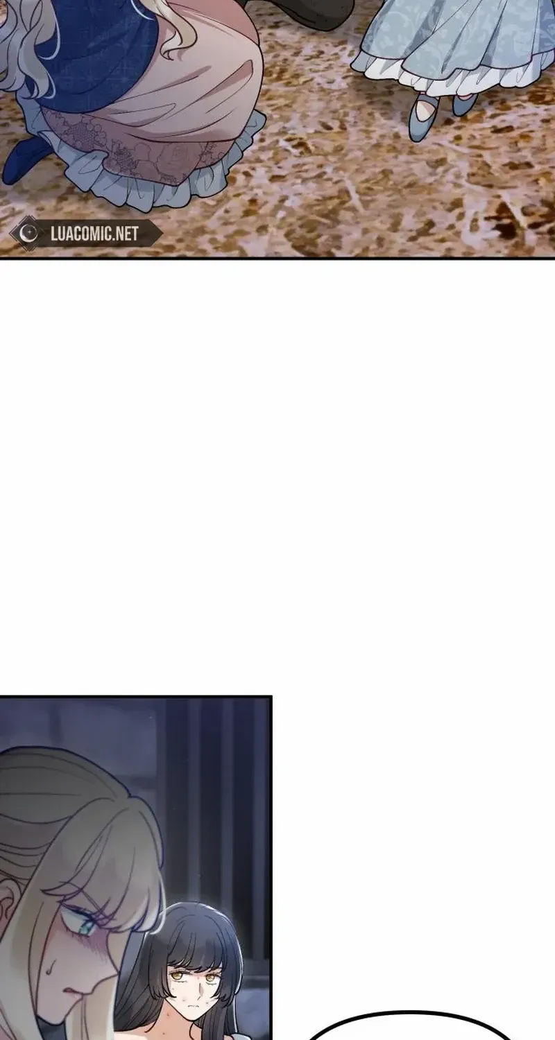 Read A Beast Swallowed by a Flower chapter 79 image 32 on Lezhin