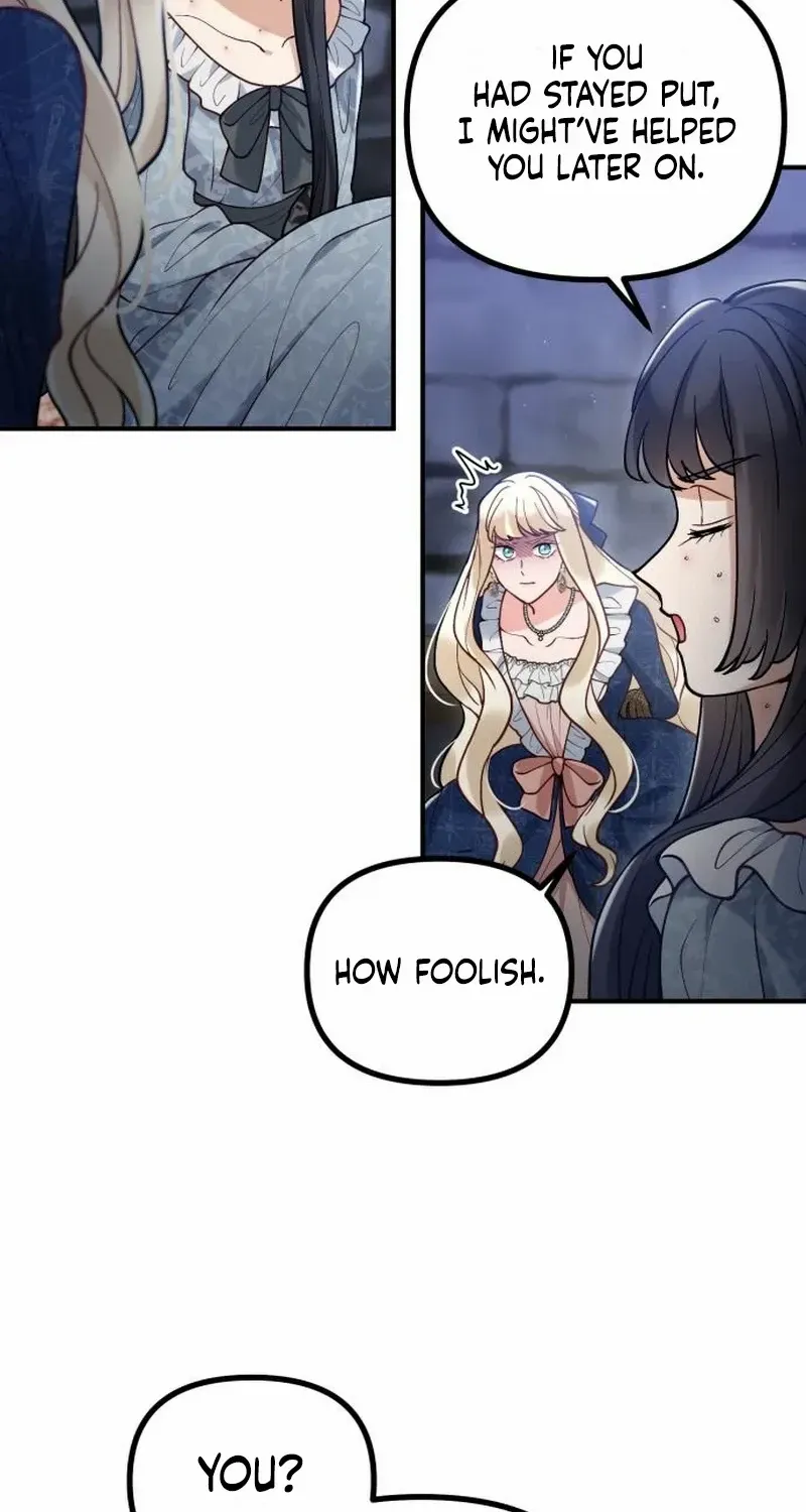 Read A Beast Swallowed by a Flower chapter 79 image 33 on Lezhin