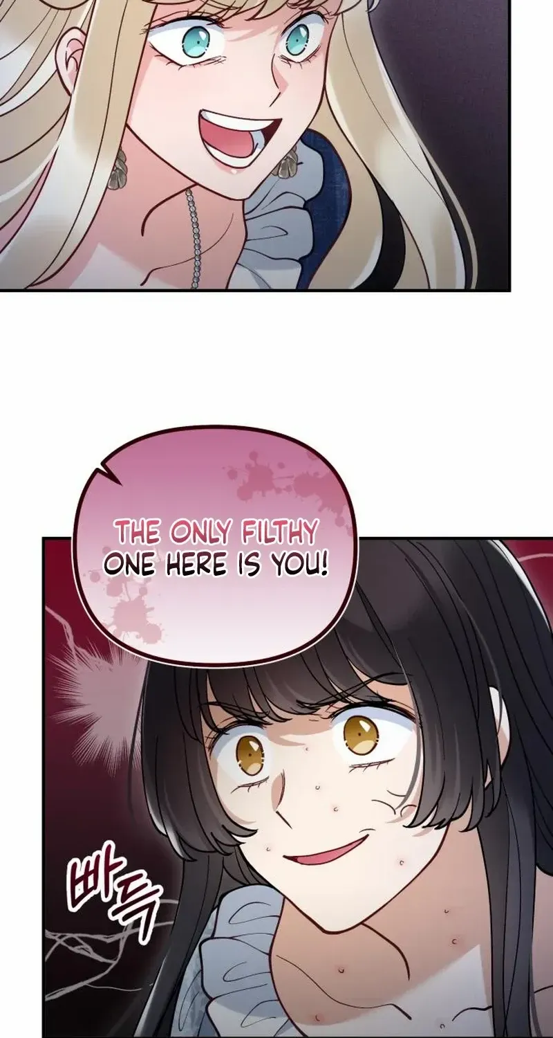 Read A Beast Swallowed by a Flower chapter 79 image 36 on Lezhin
