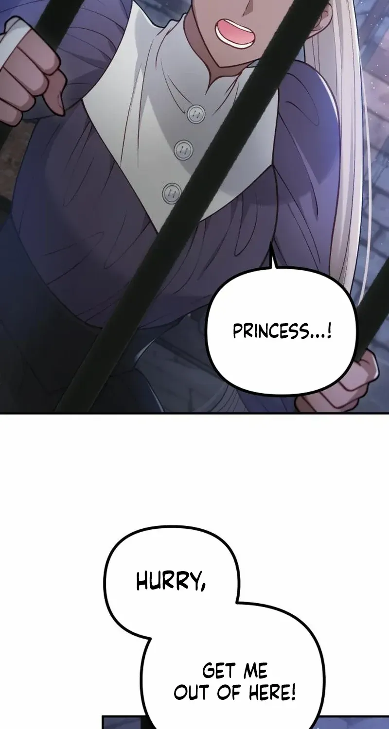 Read A Beast Swallowed by a Flower chapter 79 image 39 on Lezhin