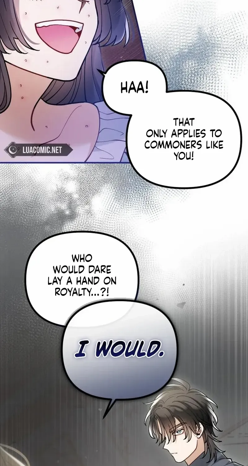 Read A Beast Swallowed by a Flower chapter 79 image 4 on Lezhin