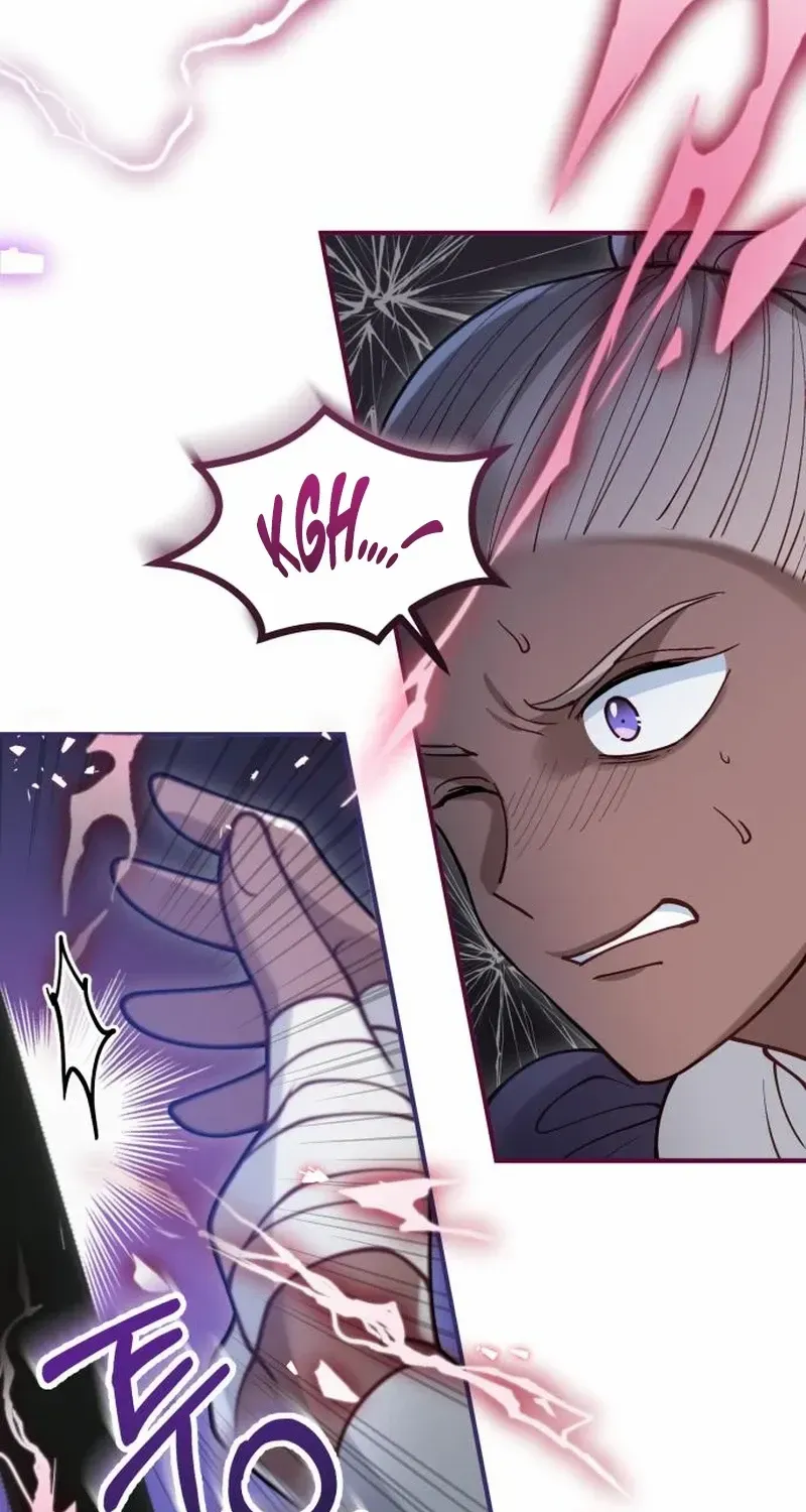 Read A Beast Swallowed by a Flower chapter 79 image 45 on Lezhin