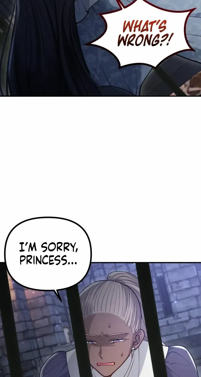 Read A Beast Swallowed by a Flower chapter 79 image 47 on Lezhin
