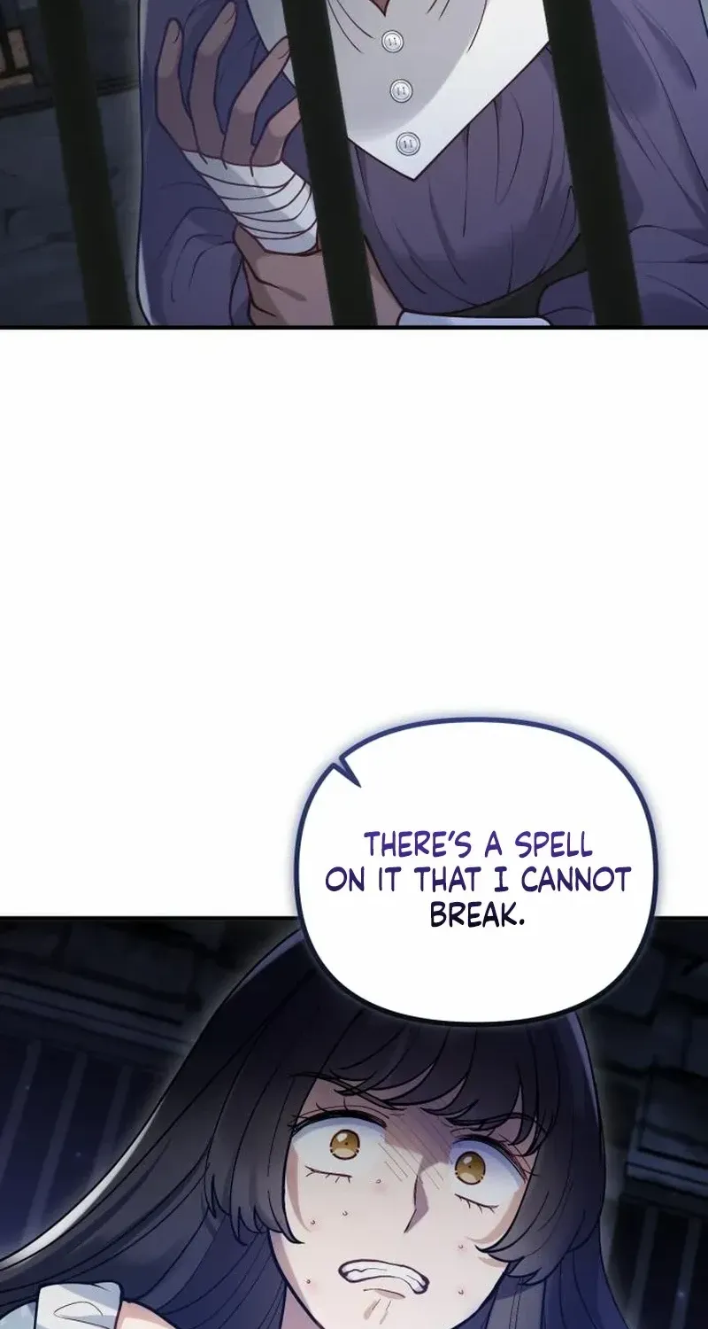 Read A Beast Swallowed by a Flower chapter 79 image 48 on Lezhin