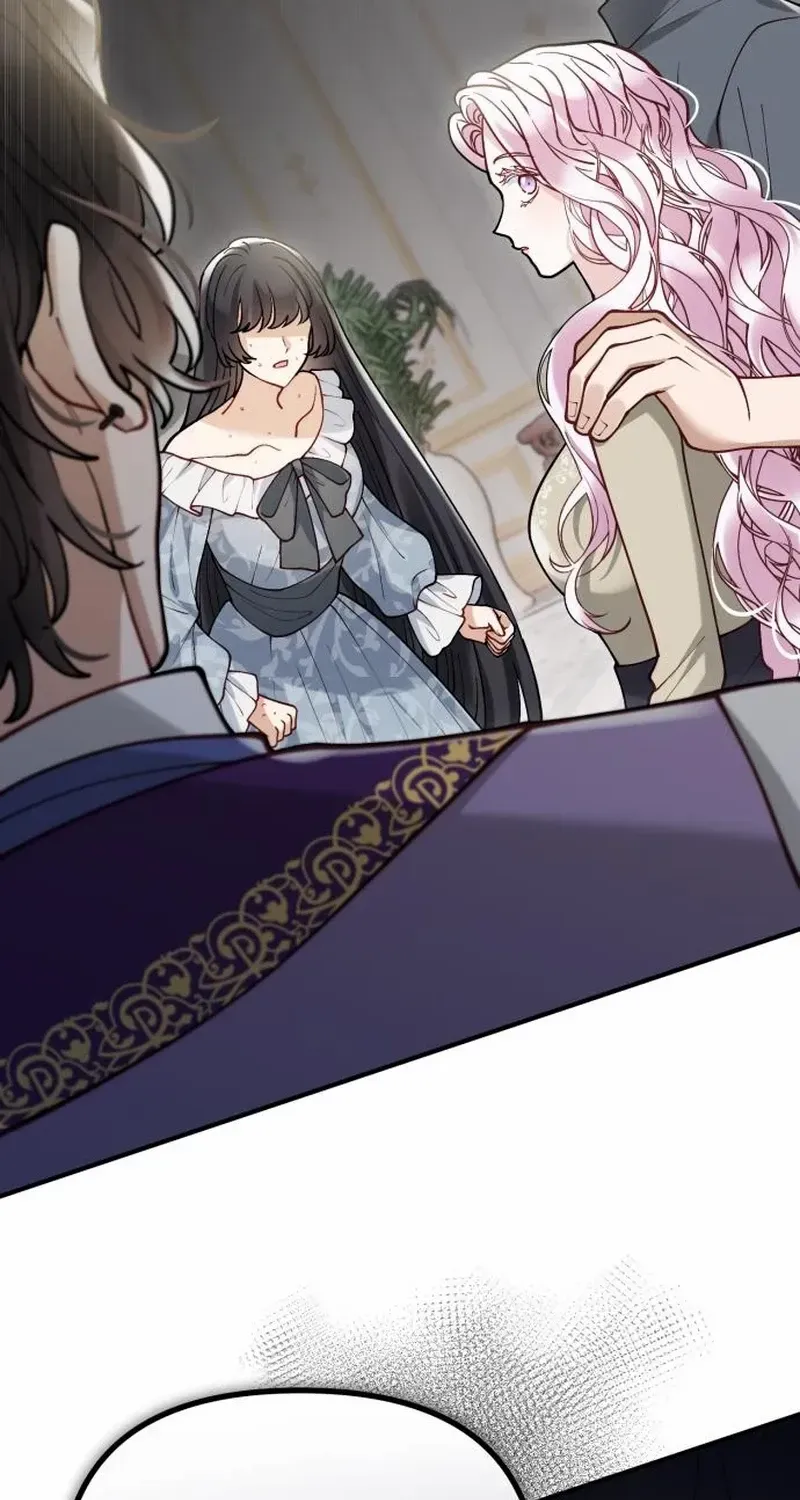 Read A Beast Swallowed by a Flower chapter 79 image 5 on Lezhin