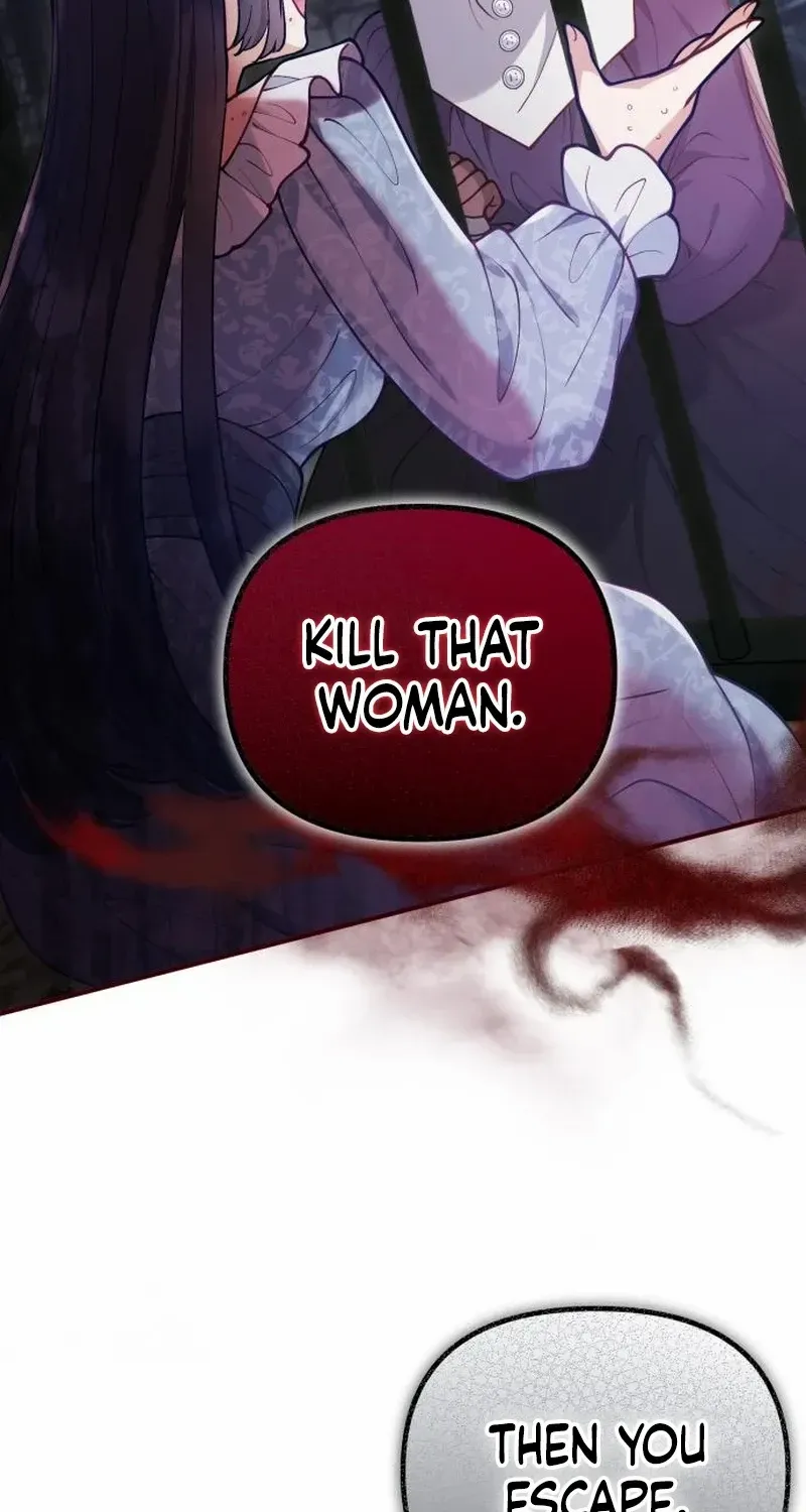 Read A Beast Swallowed by a Flower chapter 79 image 53 on Lezhin