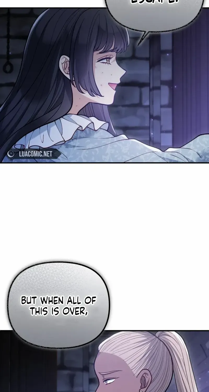 Read A Beast Swallowed by a Flower chapter 79 image 54 on Lezhin