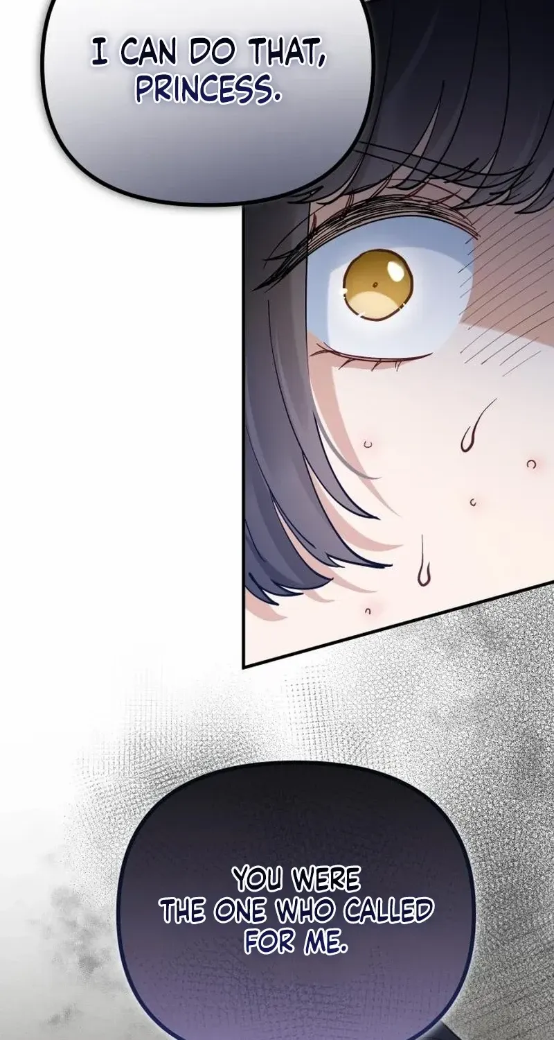 Read A Beast Swallowed by a Flower chapter 79 image 6 on Lezhin