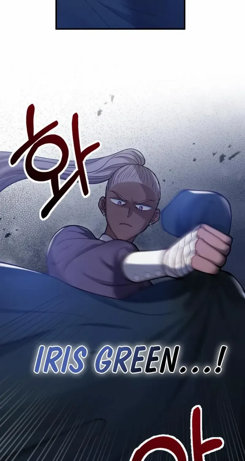 Read A Beast Swallowed by a Flower chapter 79 image 66 on Lezhin