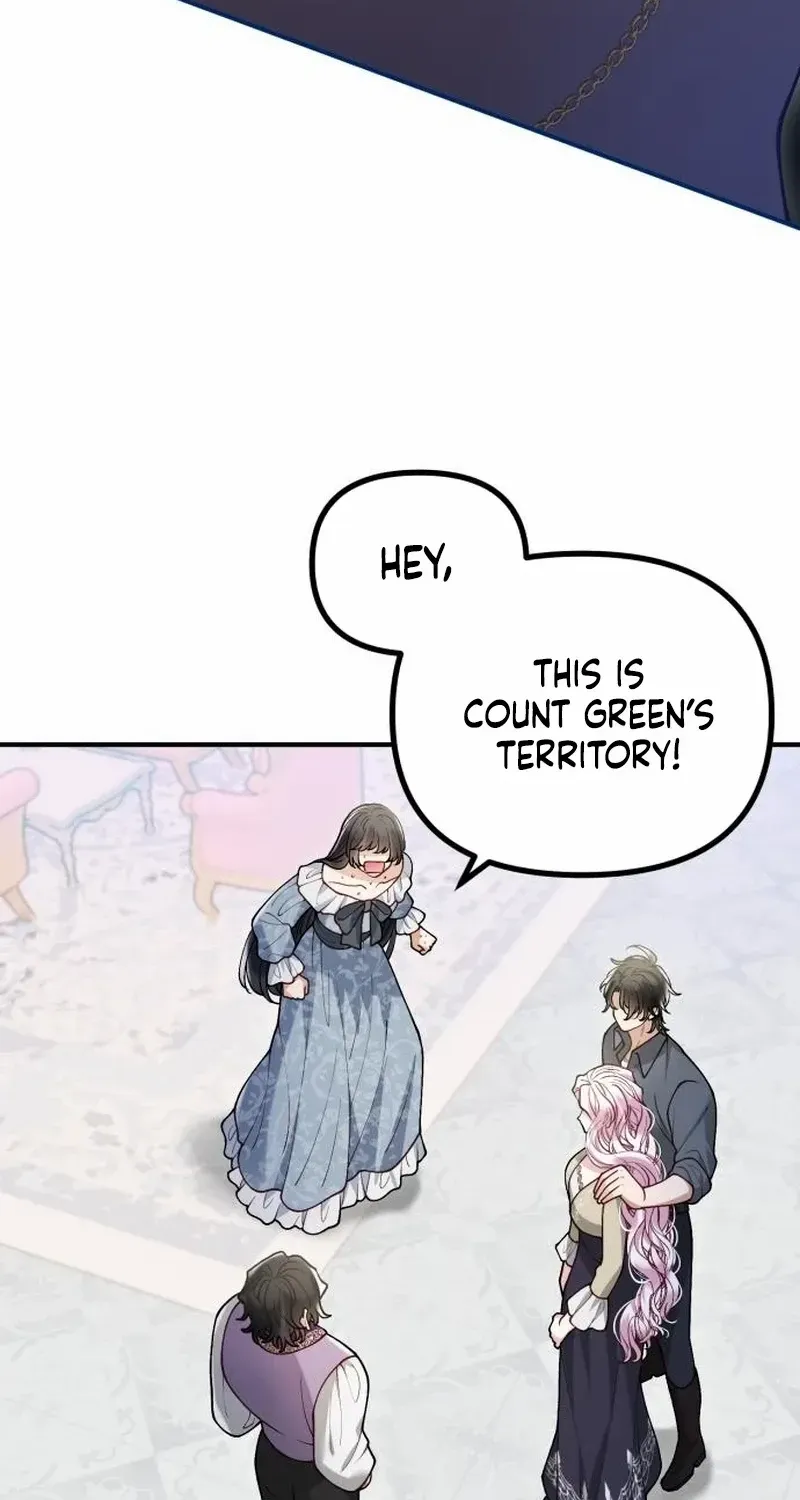 Read A Beast Swallowed by a Flower chapter 79 image 8 on Lezhin
