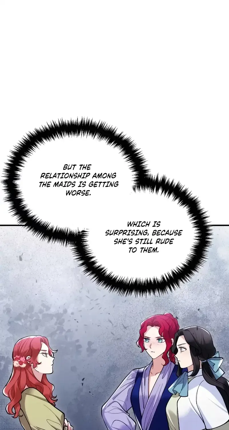 Read A Beast Swallowed by a Flower chapter 8 image 10 on Lezhin