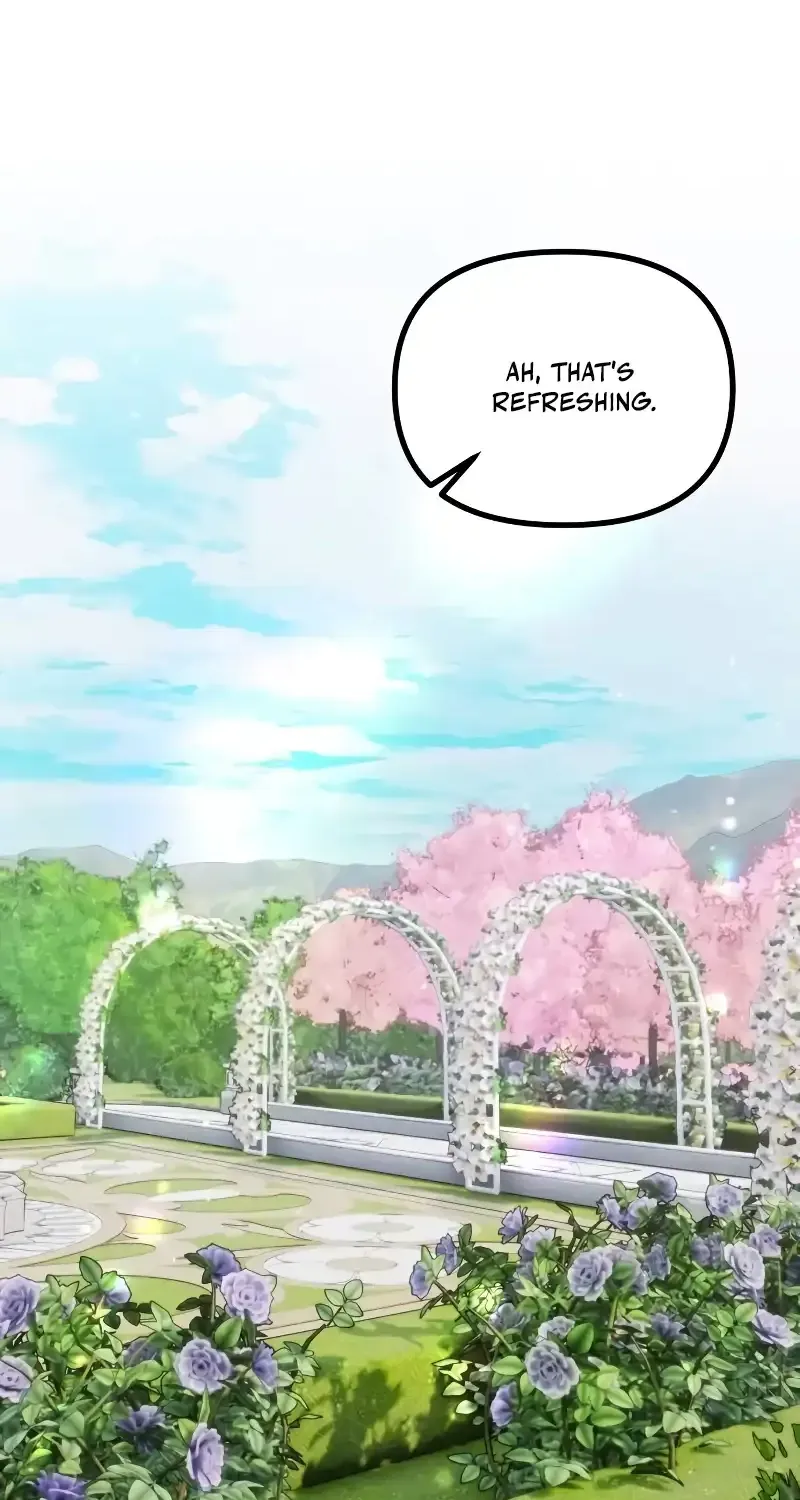 Read A Beast Swallowed by a Flower chapter 8 image 2 on Lezhin