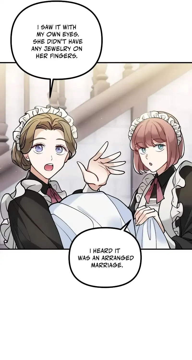 Read A Beast Swallowed by a Flower chapter 8 image 23 on Lezhin