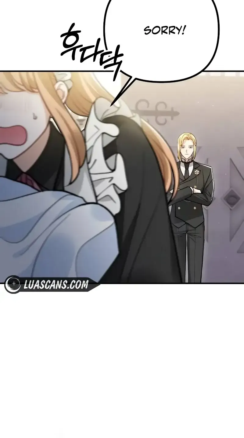 Read A Beast Swallowed by a Flower chapter 8 image 29 on Lezhin
