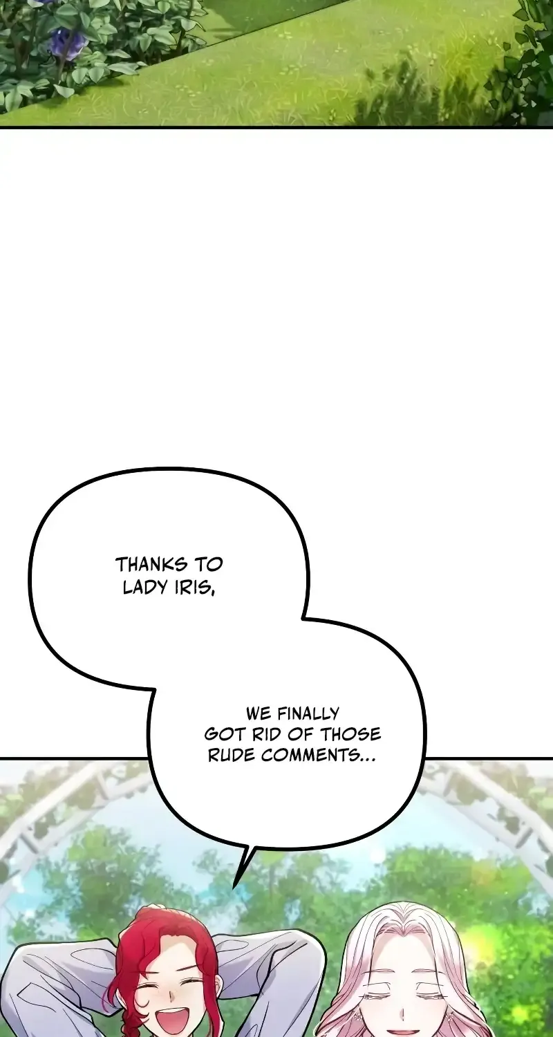 Read A Beast Swallowed by a Flower chapter 8 image 3 on Lezhin
