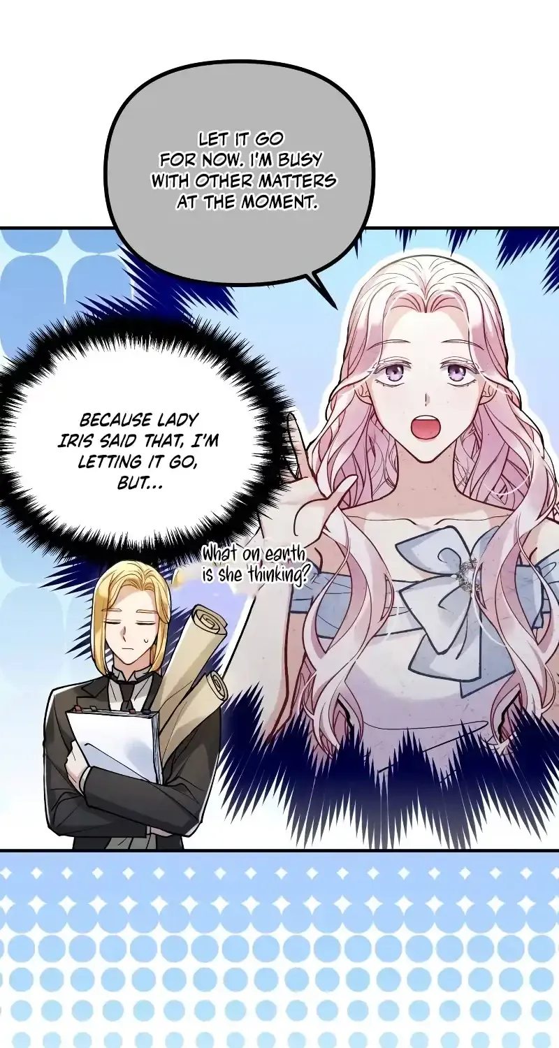 Read A Beast Swallowed by a Flower chapter 8 image 33 on Lezhin