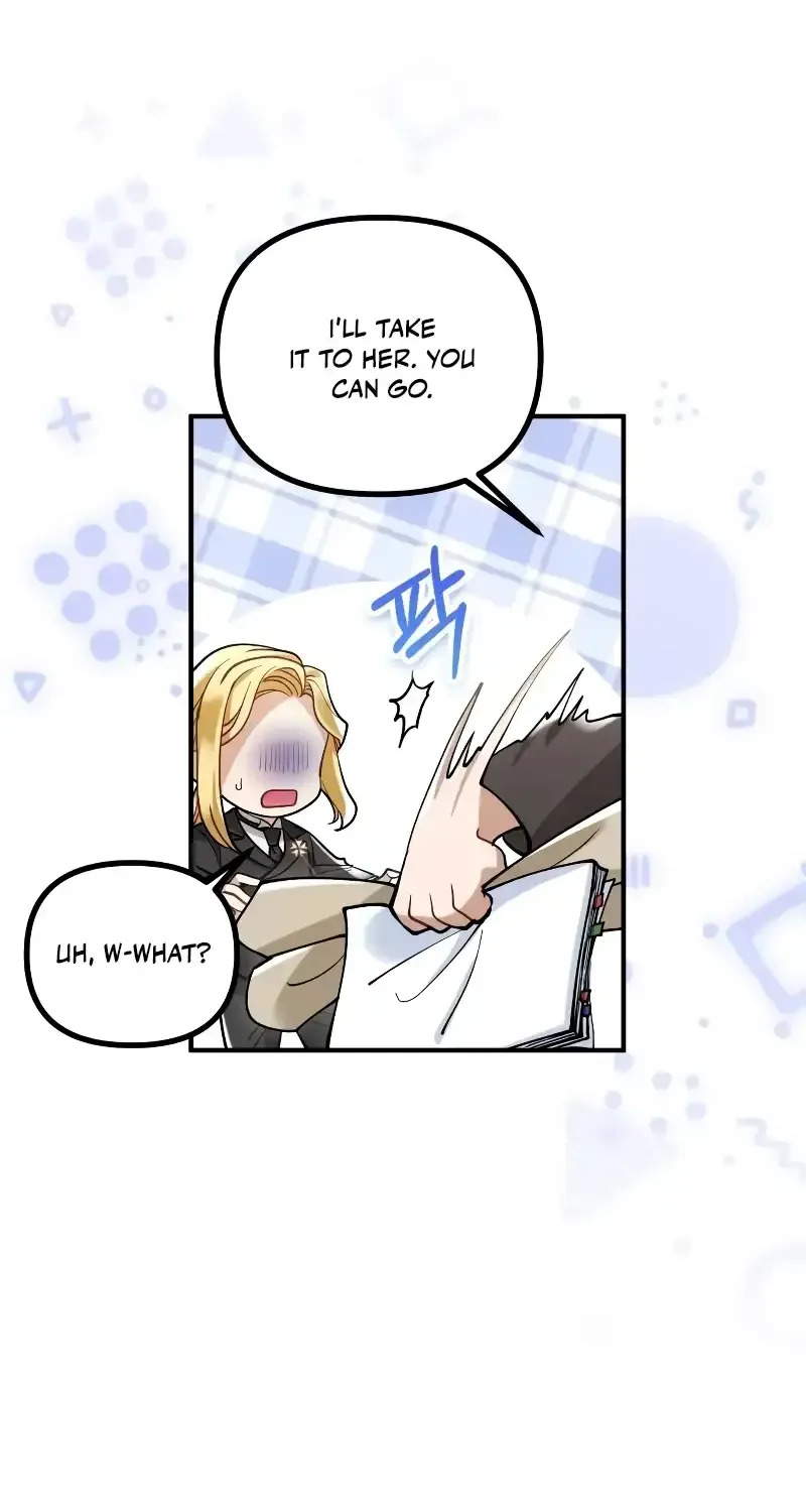 Read A Beast Swallowed by a Flower chapter 8 image 38 on Lezhin