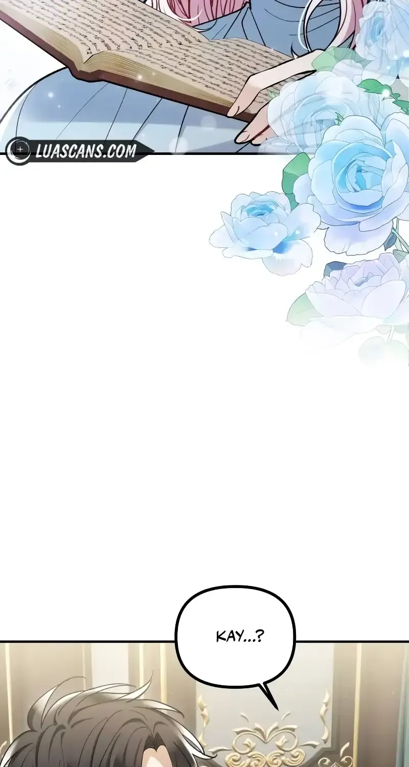 Read A Beast Swallowed by a Flower chapter 8 image 42 on Lezhin