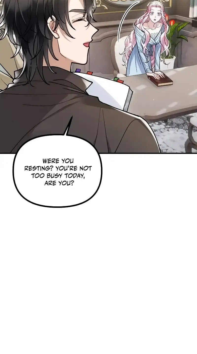 Read A Beast Swallowed by a Flower chapter 8 image 43 on Lezhin